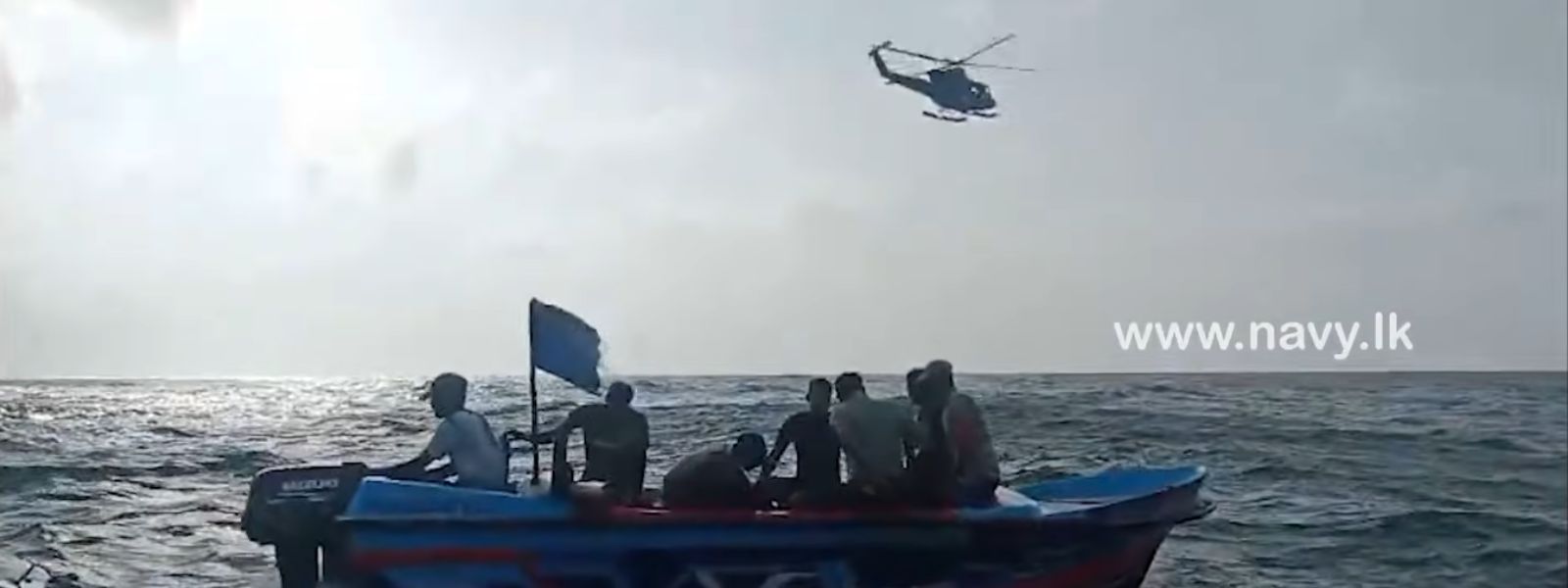 Board Of Inquiry Appointed Over Naval Accident